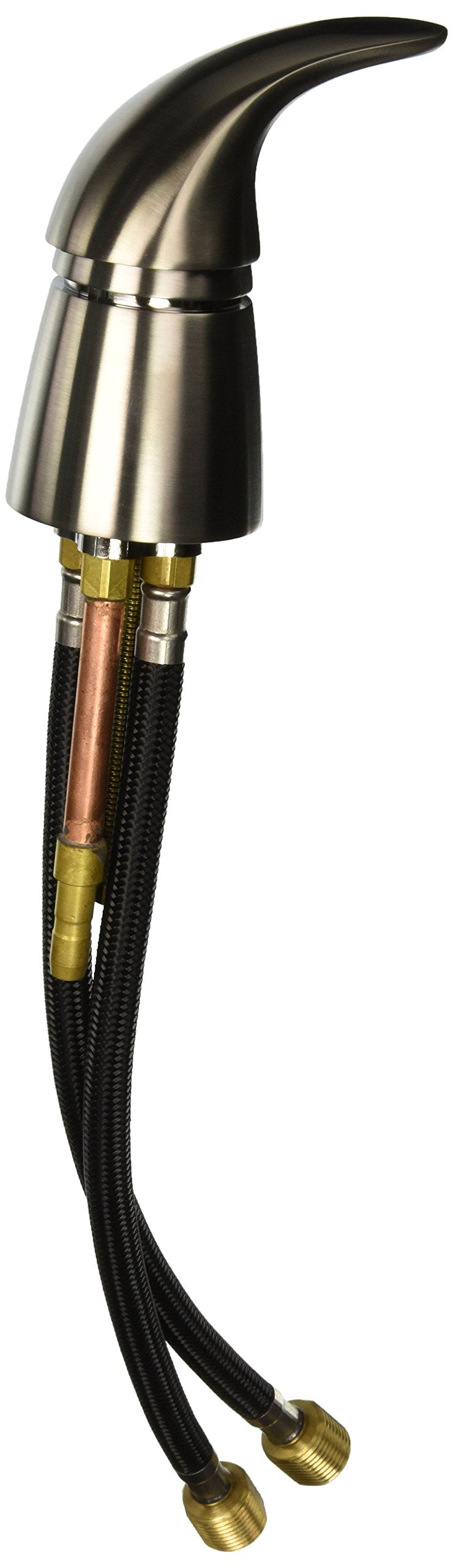 Pfister 951008S Contrempra Handle Kit, Stainless Steel 951-008S