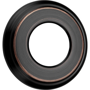 Pfister 960-601Y Shower Handle Wall Flange with Washer, Tuscan Bronze 960-601Y
