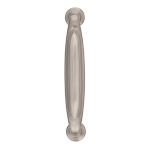 Amerock BP53033-ART Mulholland Pull 3-Inch Center, Antique Rust