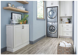 Jeffrey Alexander 839-3NI 3" Center-to-Center Polished Nickel Callie Cabinet Pull