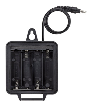 Kwikset 9520070 Battery Pack for Stellen React Touchless Faucet Replaces Plug-in When No Accessible Outlet Under Sink Available 952-0070