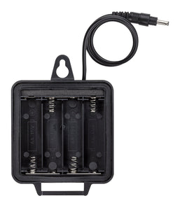 React Battery Pack