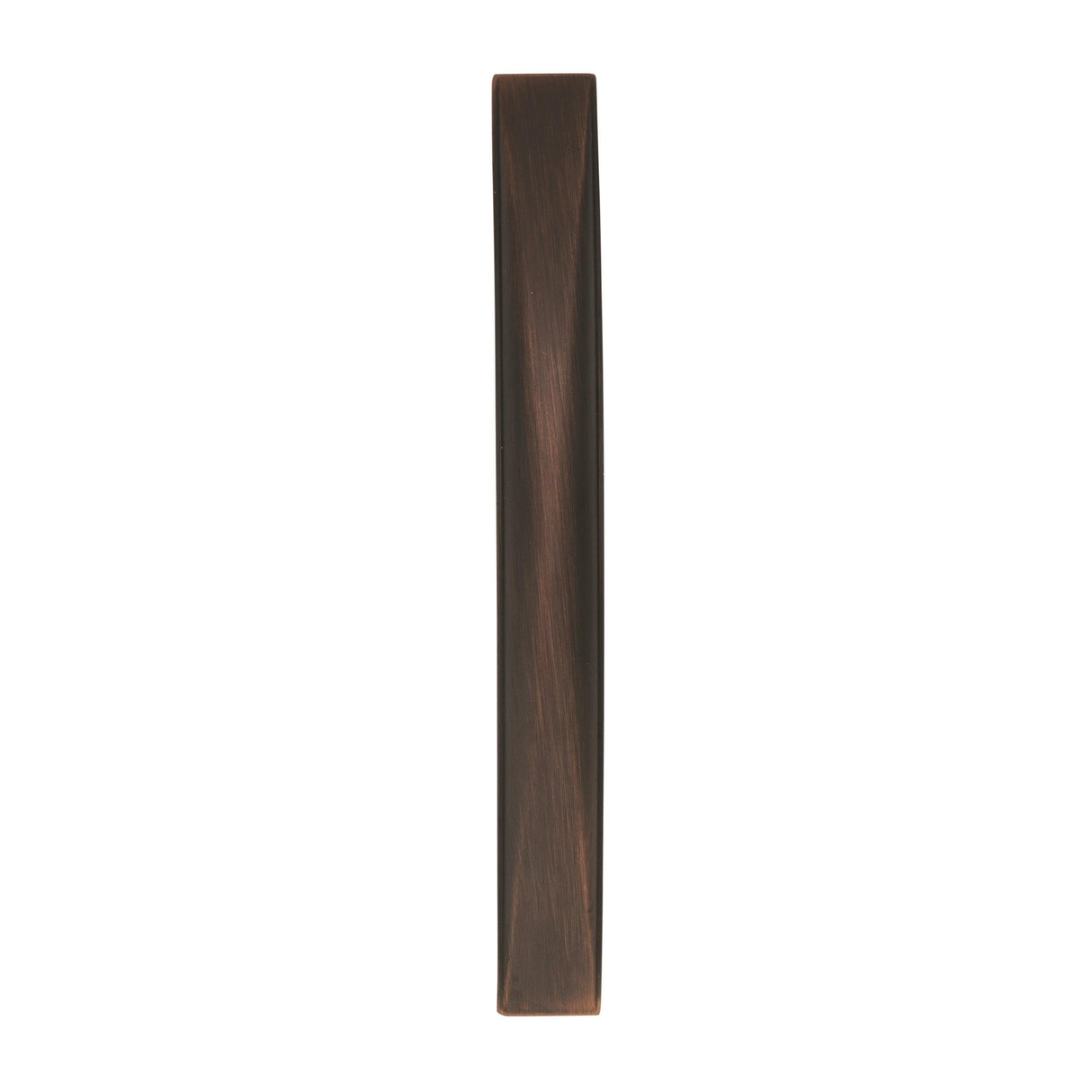 Amerock Cabinet Pull Oil Rubbed Bronze 5-1/16 inch (128 mm) Center to Center Extensity 1 Pack Drawer Pull Drawer Handle Cabinet Hardware