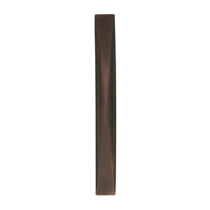 Amerock Cabinet Pull Oil Rubbed Bronze 5-1/16 inch (128 mm) Center to Center Extensity 1 Pack Drawer Pull Drawer Handle Cabinet Hardware