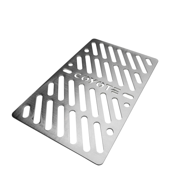 Coyote C3CLSIGRATE36B Signature Beef Grate for C3CL36, Stainless Steel