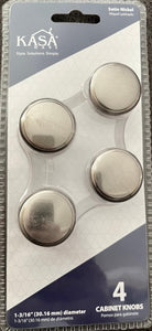 KasaWare K997SN-4 1-3/16