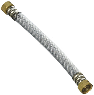 Pfister 971-0620 3/8-Inch Vinyl Hs with 5207 971-0620