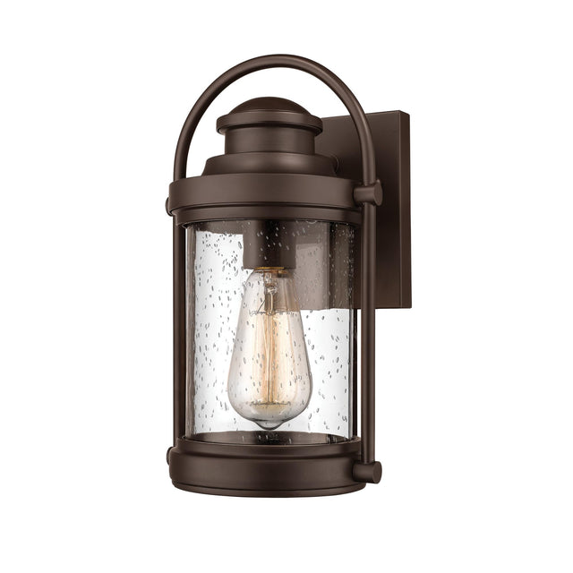 Millennium Lighting 2540-PBK