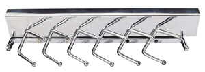 Hardware Resources 295T-PC Polished Chrome 12