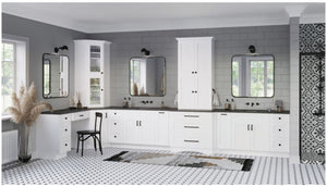 Jeffrey Alexander 602-96BLK 96 mm Center-to-Center Matte Black Rustic Twist Tahoe Cabinet Pull