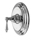 Newport Brass 4-854BP/26 Faucet-Trim-Kits, Polished Chrome