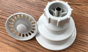 Elkay LKS35GW Drain Strainer