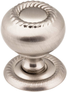 Jeffrey Alexander S6060SN 1-1/4