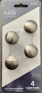 KasaWare K755SN-4 1-1/16