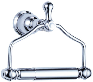 Gerber D442251 Chrome Opulence Paper Holder