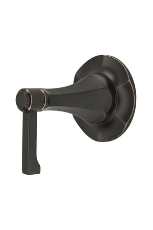 Pfister Tuscan Bronze Arterra Diverter Handle 016-DE1Y