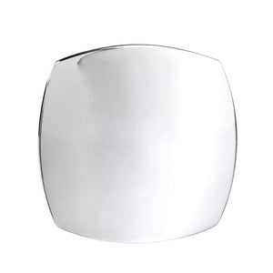 Amerock Cabinet Knob Polished Chrome 1-1/4 inch (32 mm) Length Stature 1 Pack Drawer Knob Cabinet Hardware