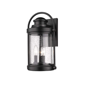 Millennium Lighting 2541-PBK