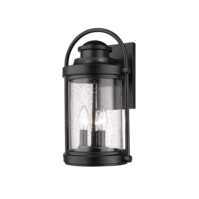 Millennium Lighting 2541-PBK