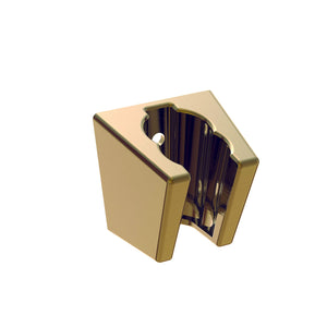 Gerber D469050BB Brushed Bronze Two Position Wall Mount Handshower Bracket