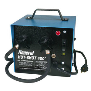 General Wire 400 Spin-Drive without Cable (75' x 1/2