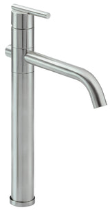 Gerber D225158BN Brushed Nickel Parma Single Handle Vessel Filler