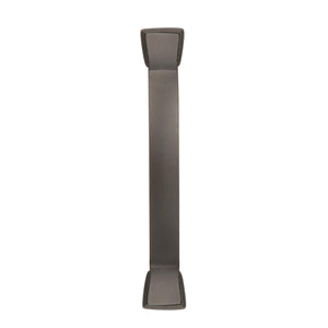 Amerock Cabinet Pull Black Bronze 3 inch (76 mm) Center to Center Revitalize 1 Pack Drawer Pull Drawer Handle Cabinet Hardware