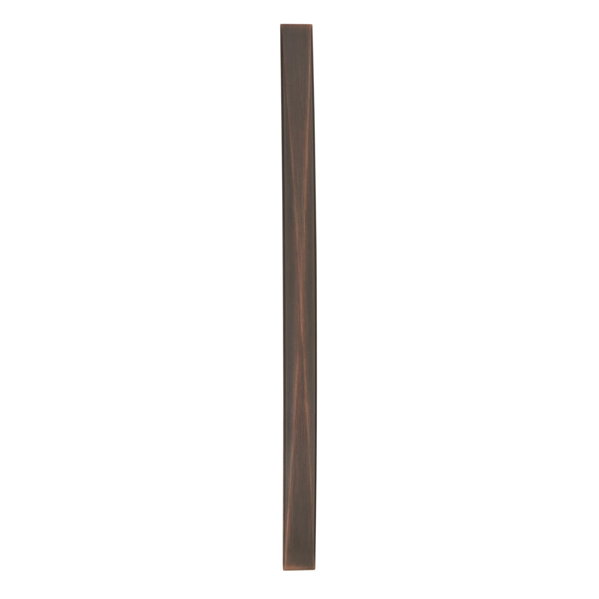 Amerock BP29397ORB Extensity 18 in (457 mm) Center-to-Center Oil-Rubbed Bronze Appliance Pull