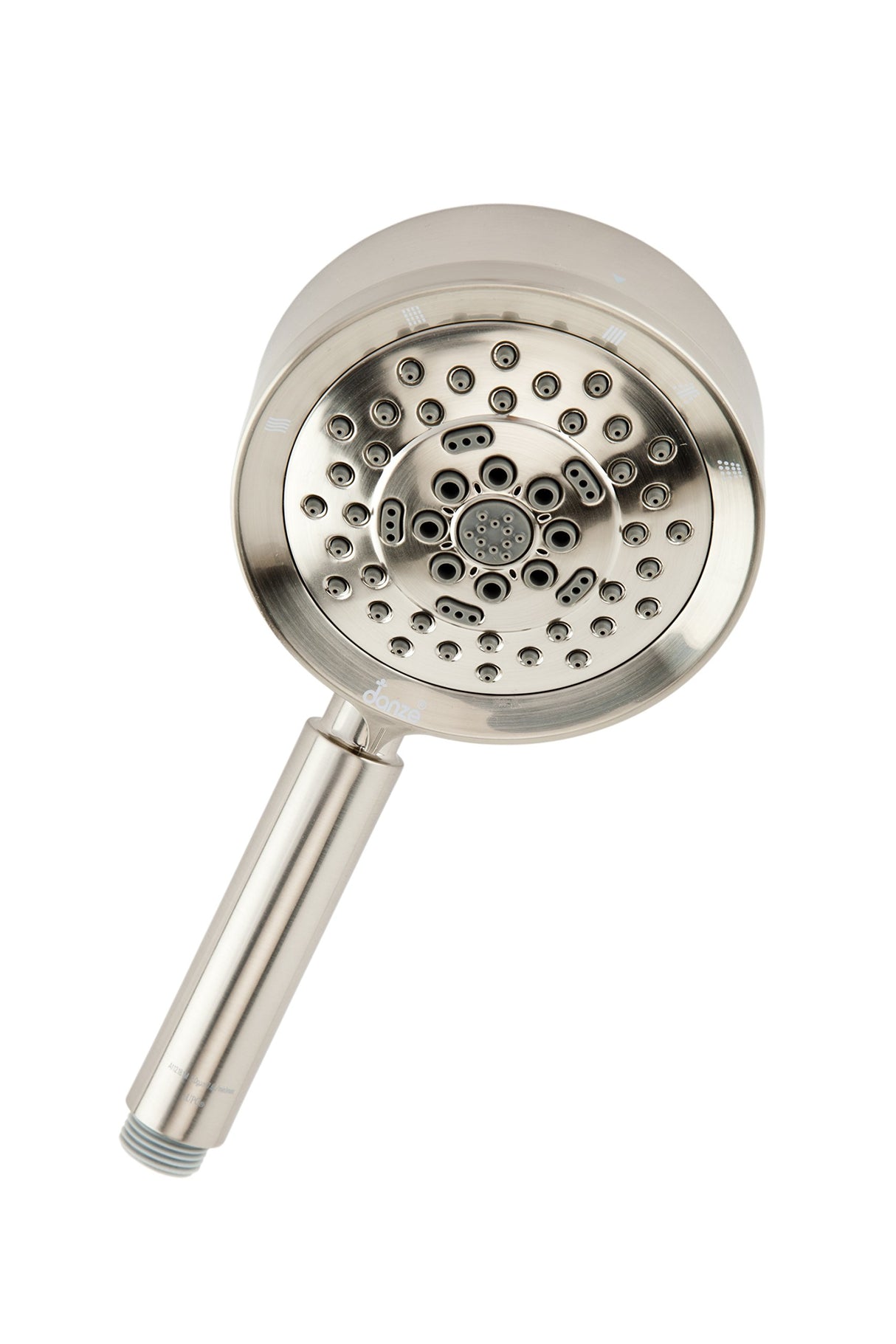 Gerber D462035BN Brushed Nickel Parma 5-function Handshower, 1.5GPM