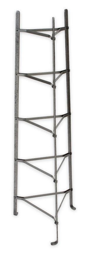 Enclume CWS5KD HS 5-Tier Gourmet Cookware Stand HS (Unassembled)