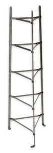 Enclume CWS5KD HS 5-Tier Gourmet Cookware Stand HS (Unassembled)