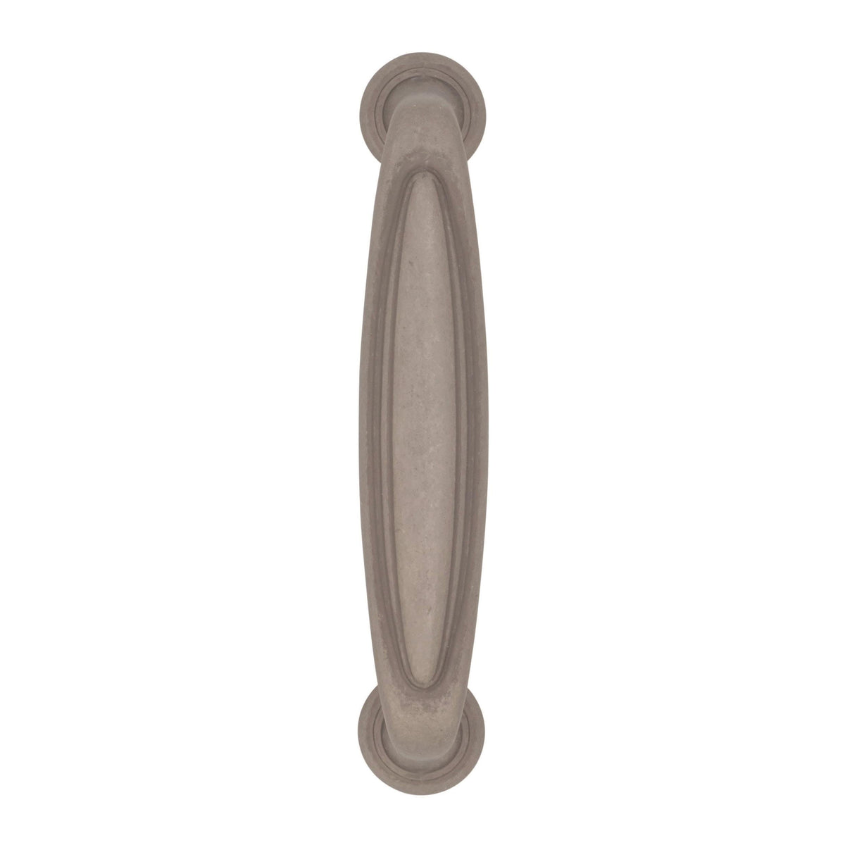 Amerock BP53033-WN Mulholland Pull 3-Inch Center, Weathered Nickel