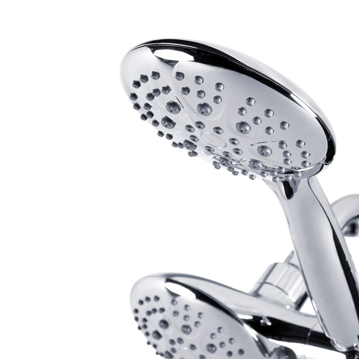 PULSE ShowerSpas 1057-CH Chrome Fusion Combo