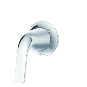 Gerber D560934T Chrome Lemora Diverter Valve Trim Kit