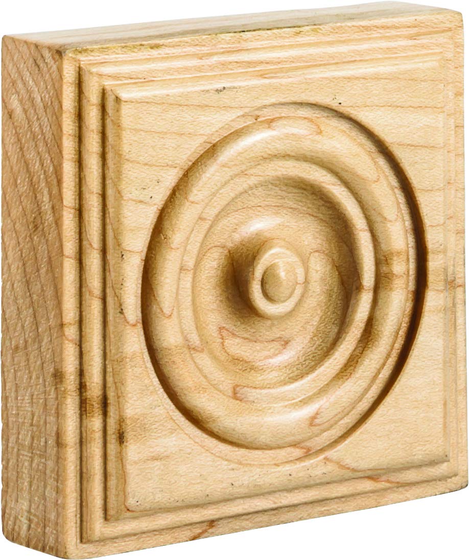 Hardware Resources PS-9-5-42-ALD 5" W x 5" D x 42" H Alder Square Mission Post