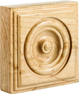 Hardware Resources PS-9-5-42-ALD 5" W x 5" D x 42" H Alder Square Mission Post
