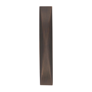 Amerock Cabinet Pull Oil Rubbed Bronze 3 inch (76 mm) Center to Center Extensity 1 Pack Drawer Pull Drawer Handle Cabinet Hardware