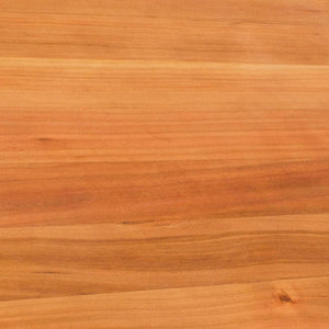 John Boos CHY-RA02 Cherry Wood Cutting Board for Kitchen Prep 20 Inches x 15 Inches, 2.25 Thick Reversible End Grain Rectangular Charcuterie Block 20X15X2.25 CHY-EDGE GR-REV-RA BRD-