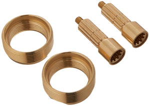 Model: 910-0070 Extension Kit for 2 Handle Multi Handle Tub Shower ... 910-0070