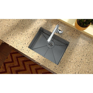 Elkay LKFOBG2115SS Stainless Steel Bottom Grid