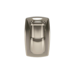 Amerock Corp BH26502PN Clarendon Robe Hook, Polished Nickel