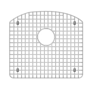 Stainless Steel Kitchen Sink Grid For Noah's Sink Model WHNC2321