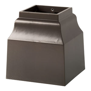 Whitehall 15967 - Cascade Mailbox Cuff - Bronze