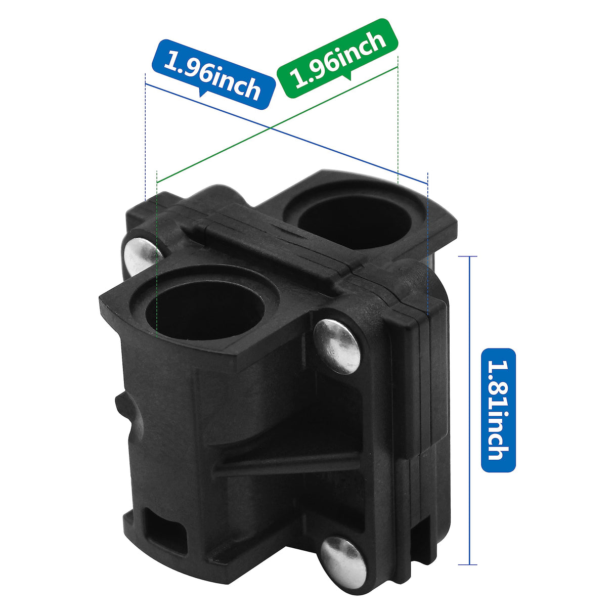 GP500520 Pressure Balancing unit Cartridge (SHOWER) Compatible with Kohler rite-temp bath and shower valves,and pressure balancing valves 1/2" with single handle.Aftermarket Part.