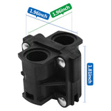 GP500520 Pressure Balancing unit Cartridge (SHOWER) Compatible with Kohler rite-temp bath and shower valves,and pressure balancing valves 1/2" with single handle.Aftermarket Part.