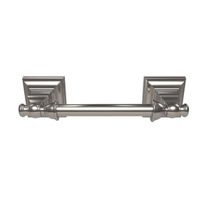 Amerock Corp BH2651726 Markham Toilet Paper Holder, Polished Chrome