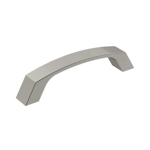 Amerock BP36844G10 BP36844 Premise 3-3/4 Inch Center to Center Arch Cabinet Pull
