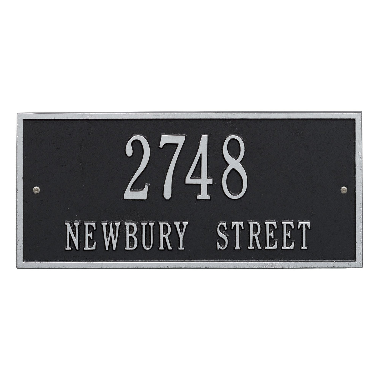 Whitehall 1321BS - Hartford - Standard Wall - Two Line