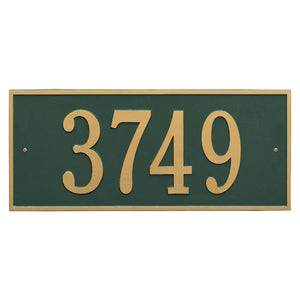 Whitehall 1326GG - Hartford - Estate Wall - One Line