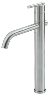 Gerber D225158BN Brushed Nickel Parma Single Handle Vessel Filler